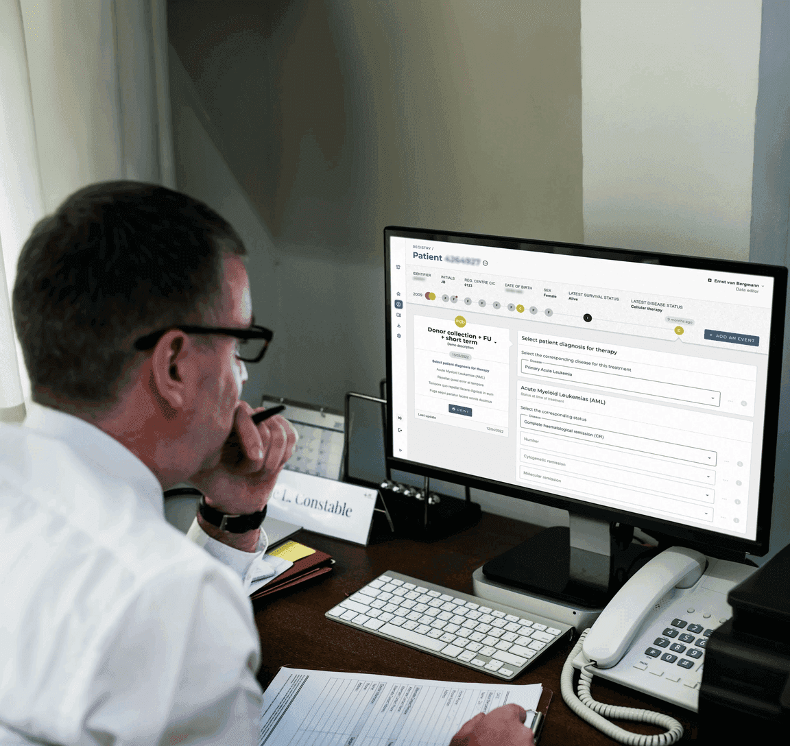 EBMT Header Image