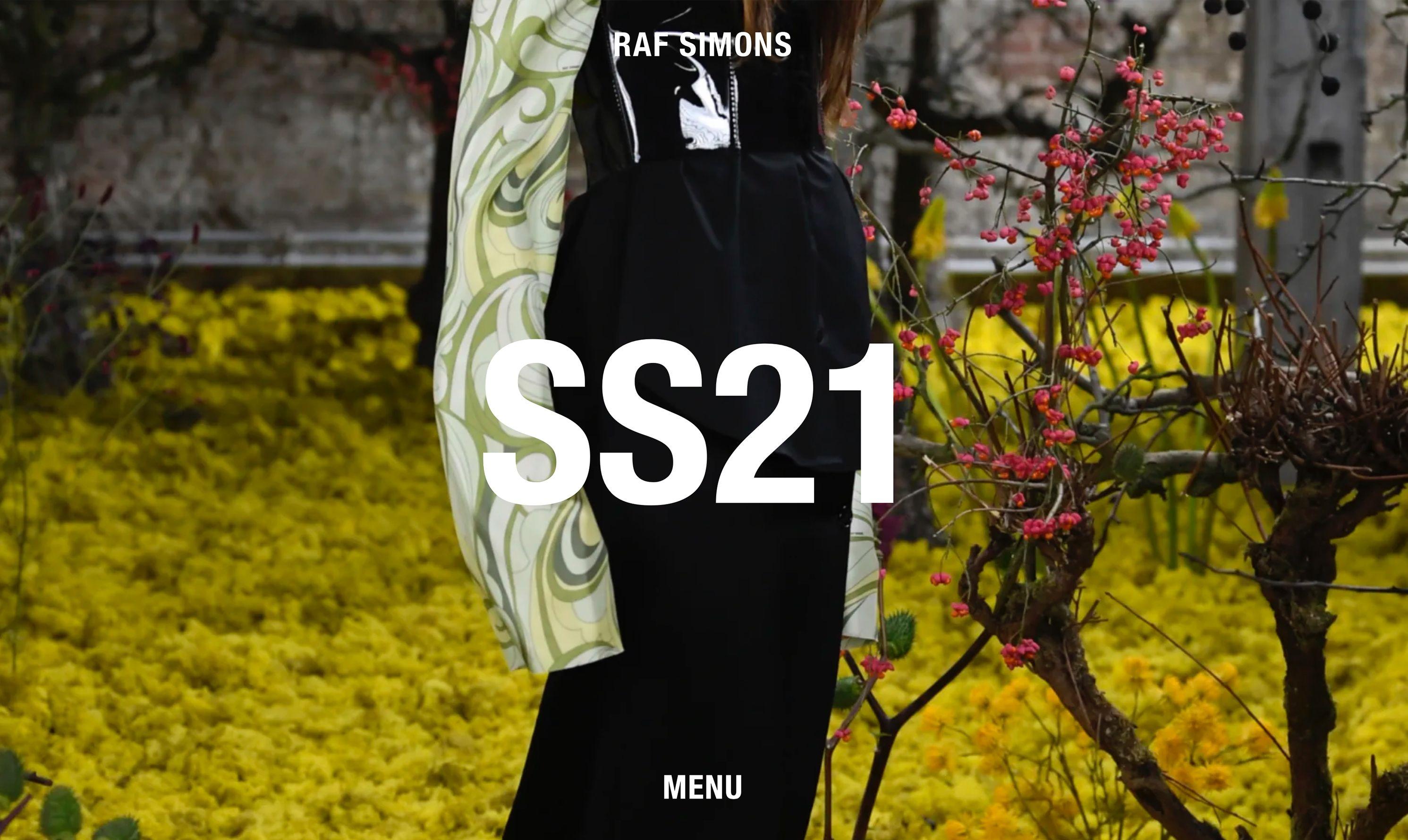 Raf Simons Image 2