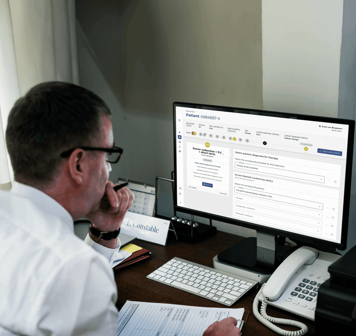 EBMT Header Image